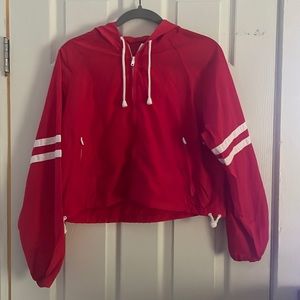 Brandy melville / john galt jacket